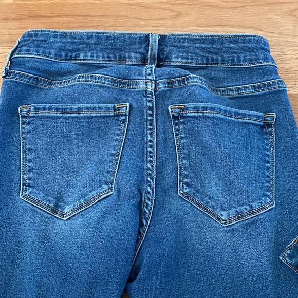 4 pairs of skinny jeans bundle! - Picture 3 of 9